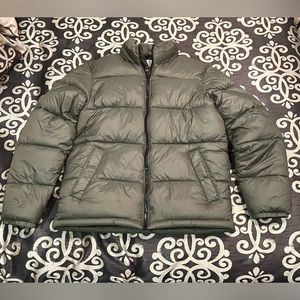 Men’s Old Navy Quilted Puffer Jacket